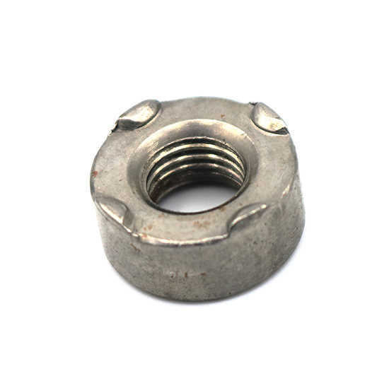 圓焊接螺母MF445605